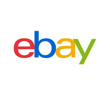 ebay logo