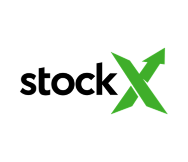 stock x logo