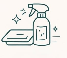 Nettoyage et protection des surfaces intérieures du véhicule à Nantes