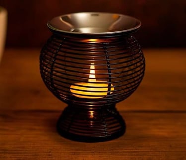 incense liquid diffuser