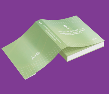 Catálogo de muestra de una empresa de desarrollo de personal