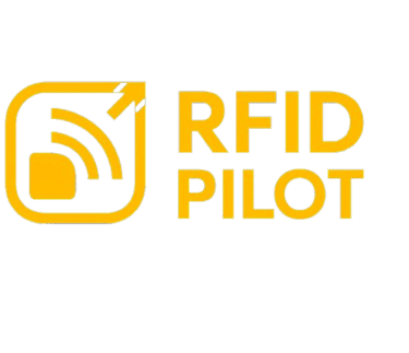 RFID Pilot logo