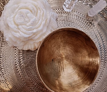 Massage à Bulle | Carole Progin