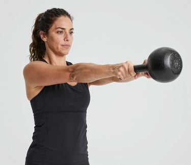 Bright living room with modern inventory