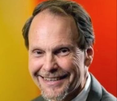 Greg Brown VP