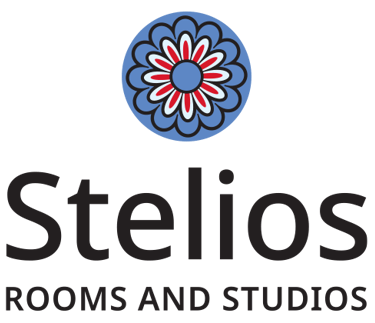 stelios rooms and studios logo