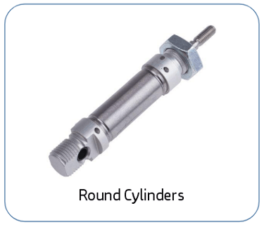 Round Cylinders
