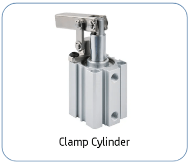 Clamp Cylinder