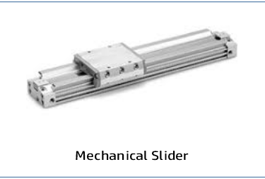 Mechanical Slider