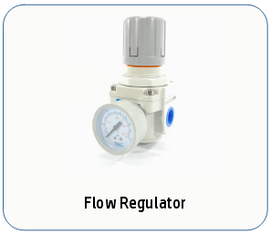 Flow Regulator