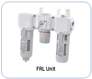 FRL Unit