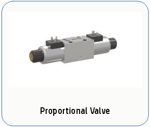 Proportional Valve