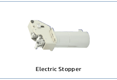 Electric Stopper