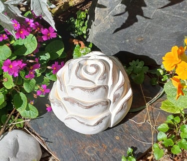 rose, fleurs,décoration livraison gratuite tombe, cimetiere Sepulture49