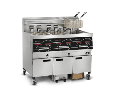 Henny Penny Evolution Elite