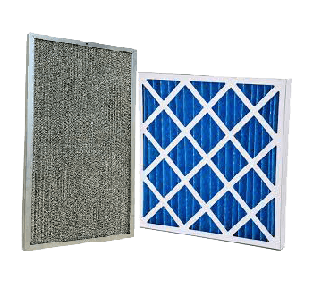 air filter ahu screen mesh panel paper filter