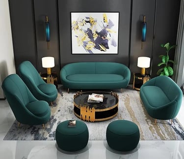 Afsarsofa repair