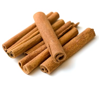 cinnamon traders