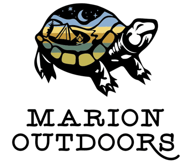 marion outdoors logo