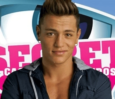 João Mota secret story