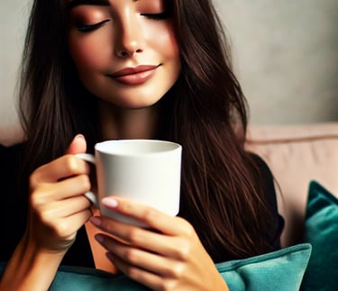Como o café afeta o seu metabolismo