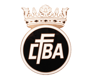 Logotipo Federacio Catalana de Boxa Amateur