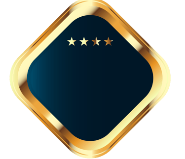 Badge annonce niveau 3 agence immobilière akarnamrod 
