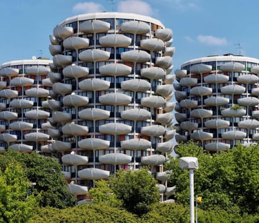 Les Choux de Créteil