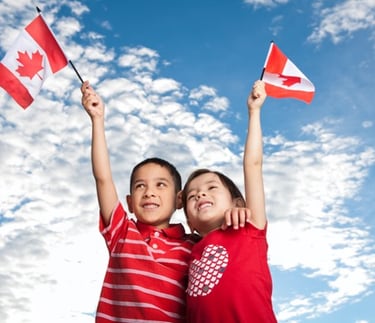 Canada Immigration Questions- FAQ