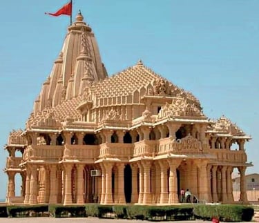 Temples