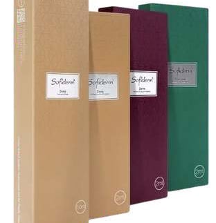 Rellenos Dérmicos SOFIDERM  10.ML. DERM, DEEP