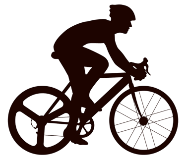 Logo de Ciclos Portu