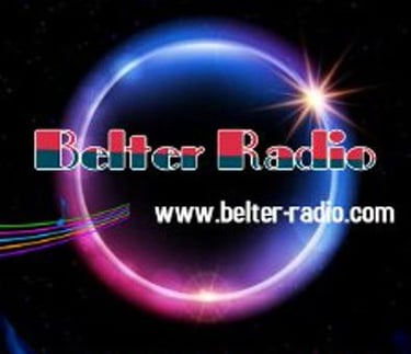 Belter-Radio.com