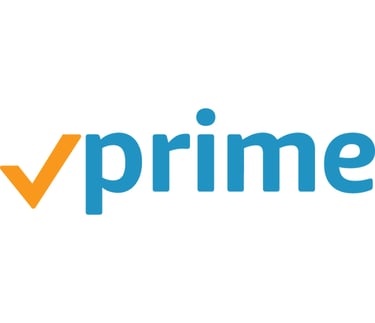 Amazon Prime Logo