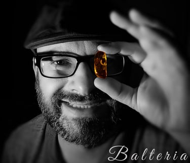 Balteria owner