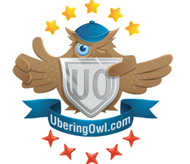 Link-Lunch the uberingowl.com Branded Site
