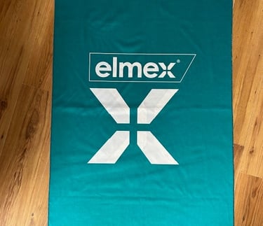 Πετσέτα microfiber 350gr ψηφιακής εκτύπωσης 90χ150
