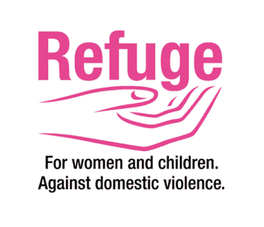 Refuge for women and children against domestic violence