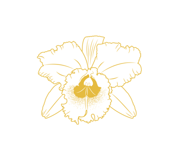 logo flor