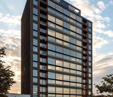 comprar departamento