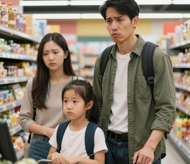 Bright living room with modern inventory