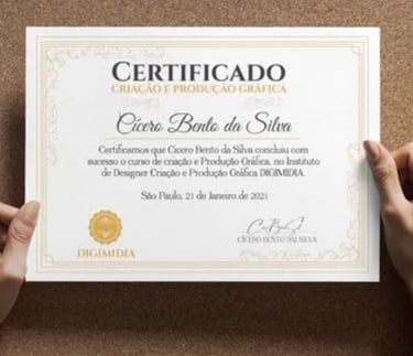 certificado