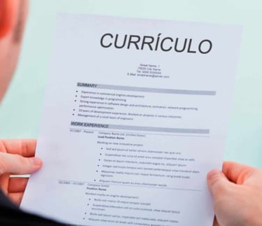 curriculos