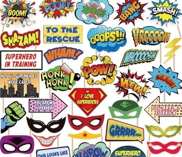 Selfie Cave Photo Booth Bookings 832-216-8423