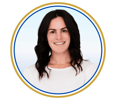 Michelle Joseph Staff Manager Headshot