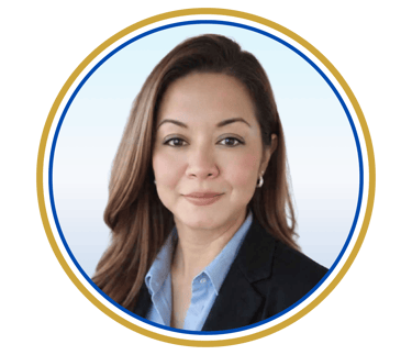 Velia Alonso Recruiter Headshot