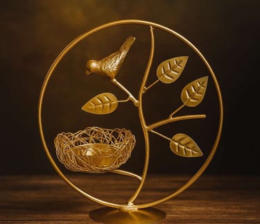 table decor