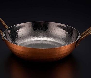 wok
