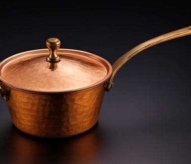 utensil pan