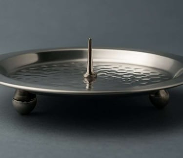candle holder